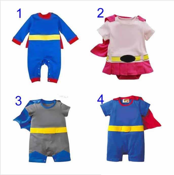 avengers baby girl clothes