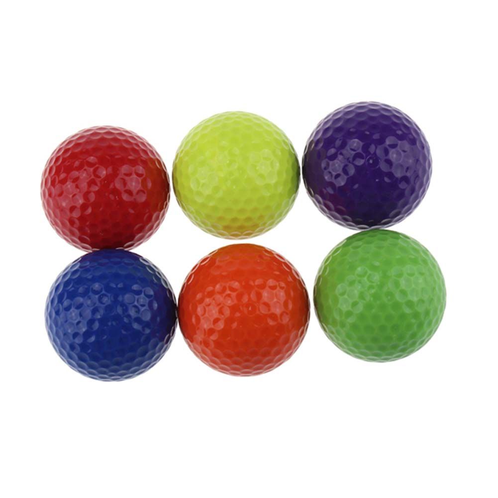 Wholesale Stylish And Cheap BRAND Golf Ball Driving Range Golf Balls
