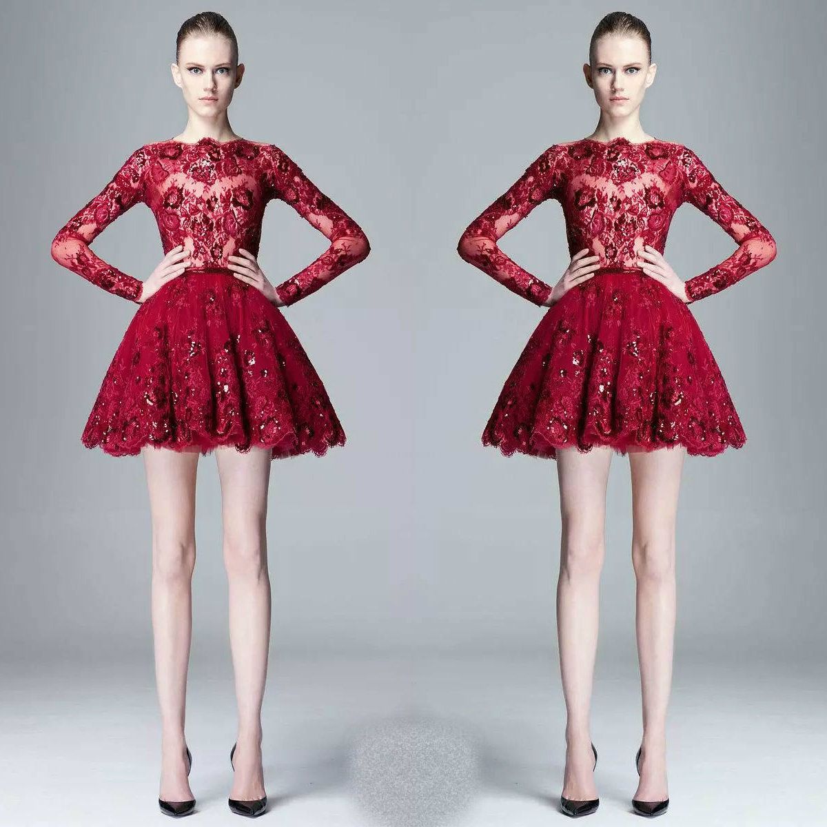 fabrica de vestidos bom retiro