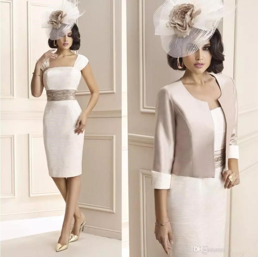 grandmother of the bride suits