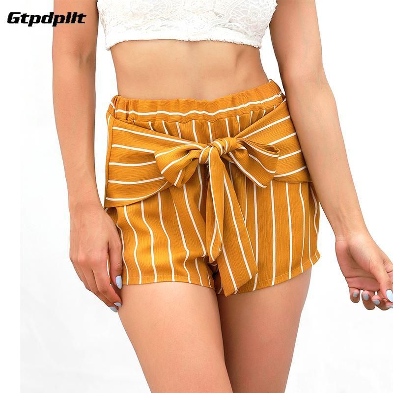 short de praia feminino 2018