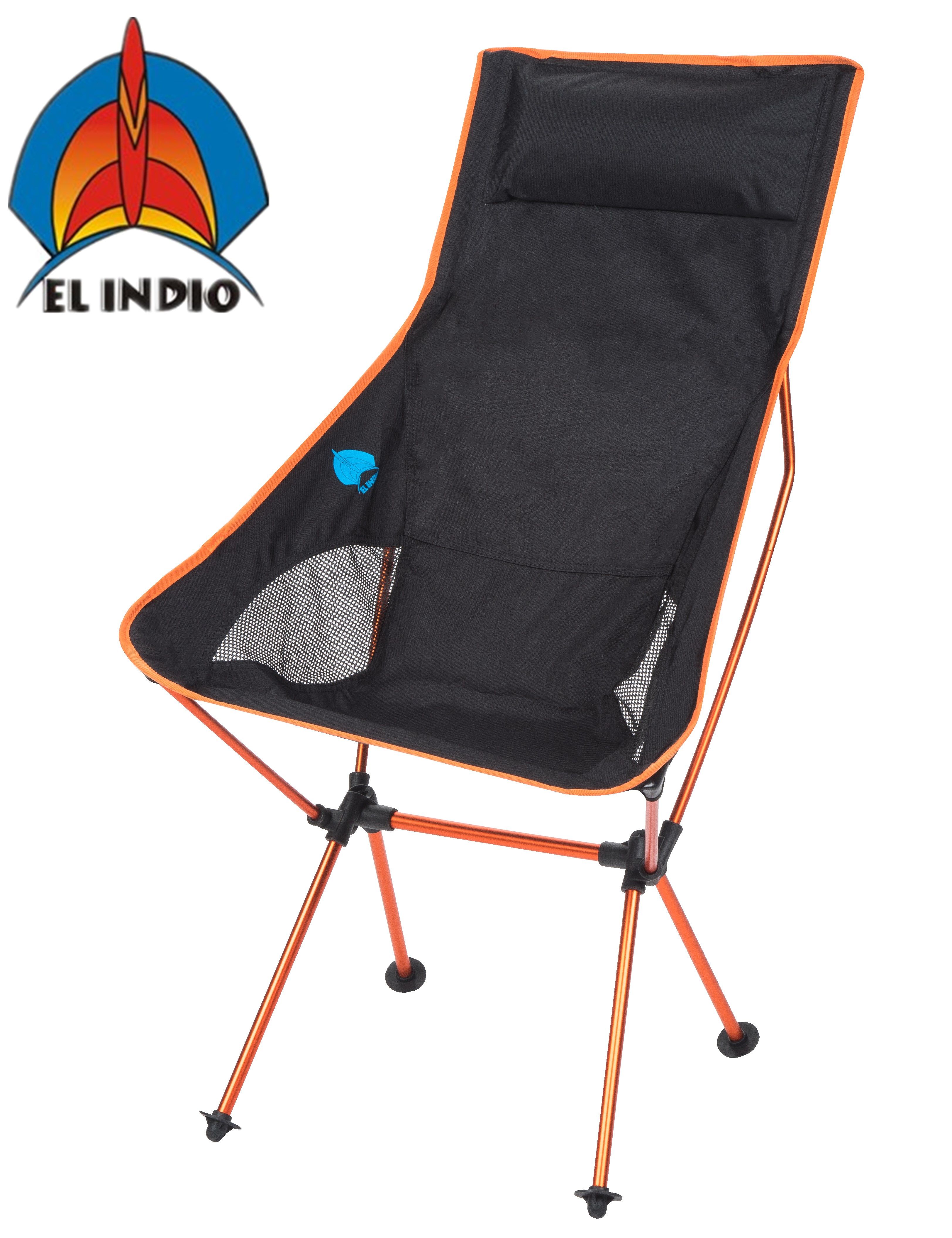 folding camping chairs