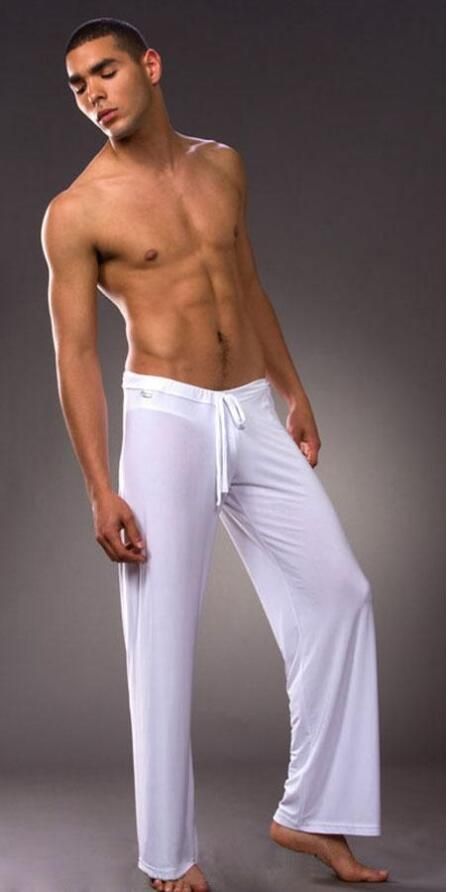 Sexy mens loungewear Clearance