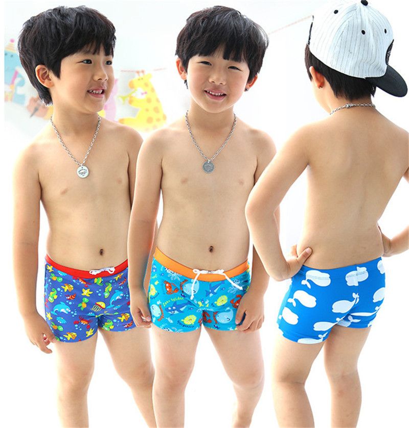 baby boy beachwear