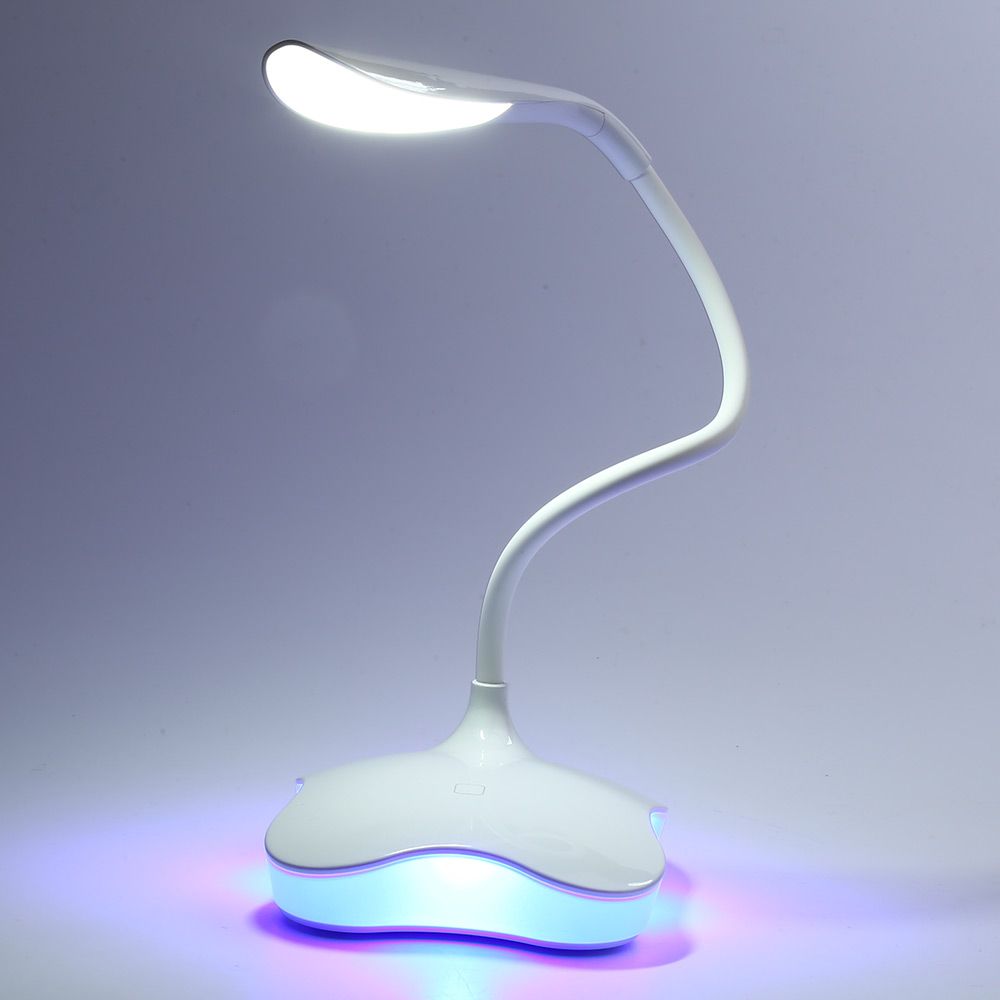 led study light