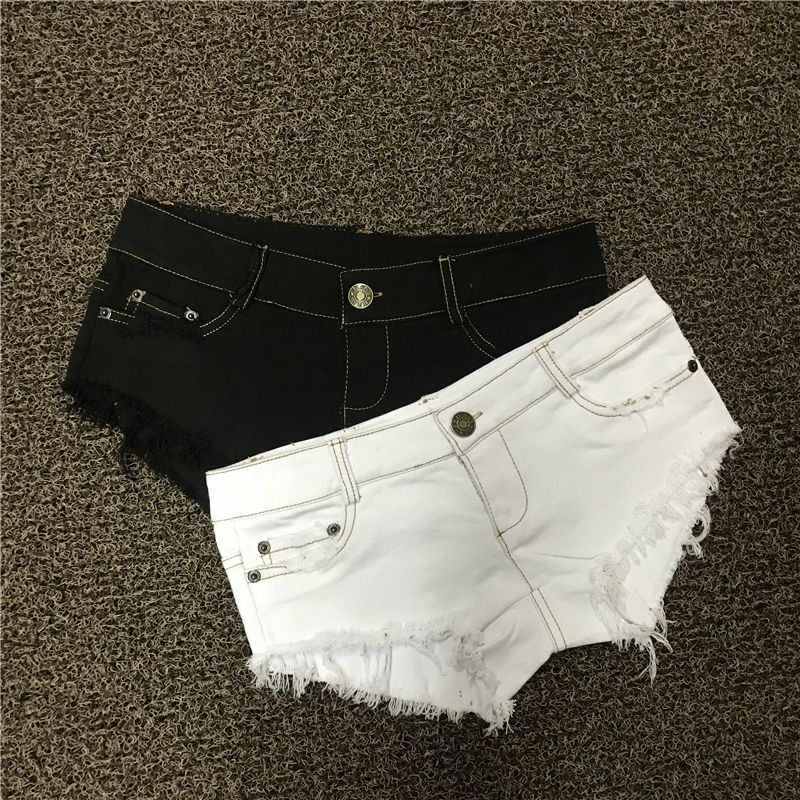 short jeans para dançar