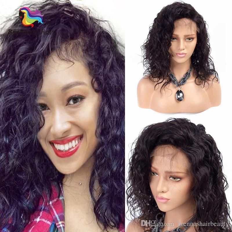 affordable front lace wigs