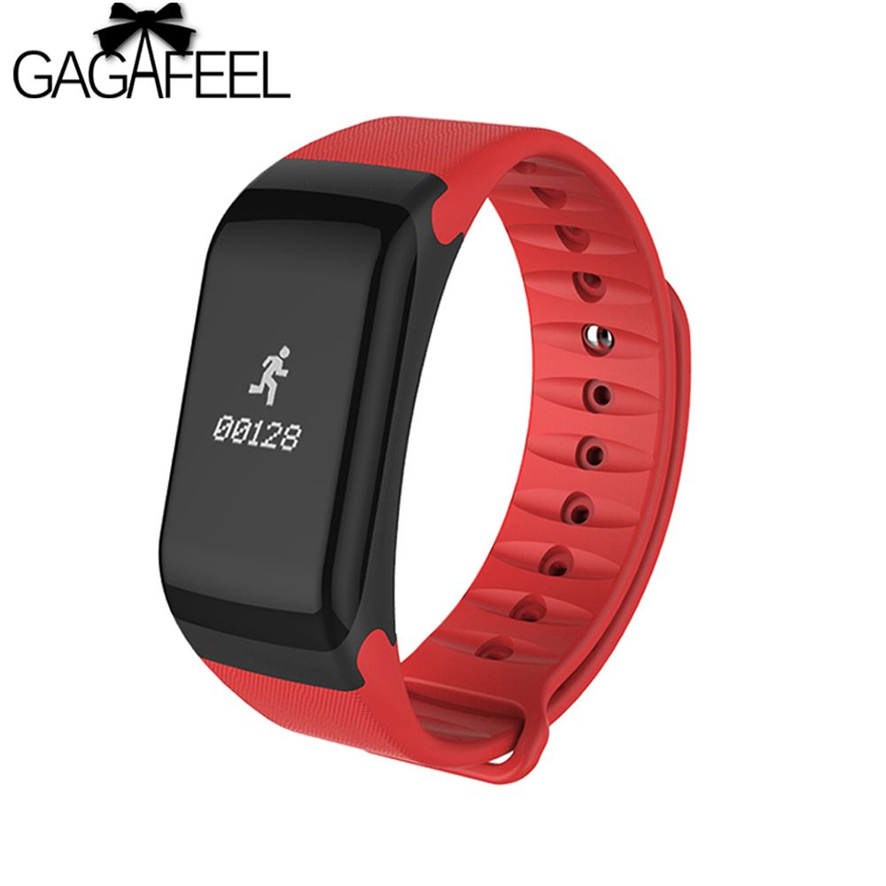 gagafeel smartwatch