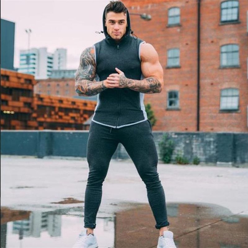 gym fashion