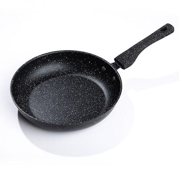 Dual-sided Non-stick Frying Pans Hanging Waffle Pots for Cake