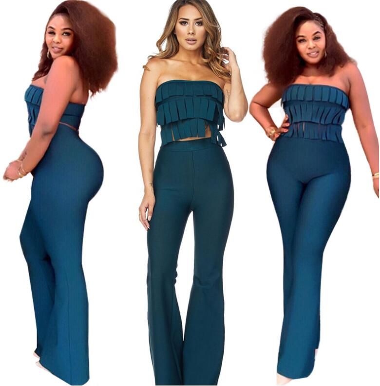 romper pants suit