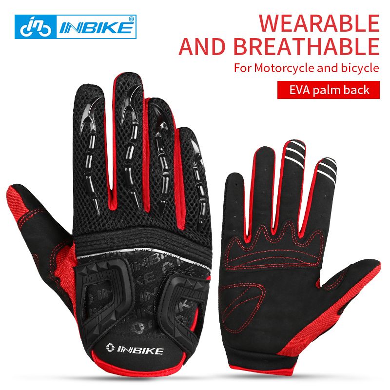 sport bike gloves