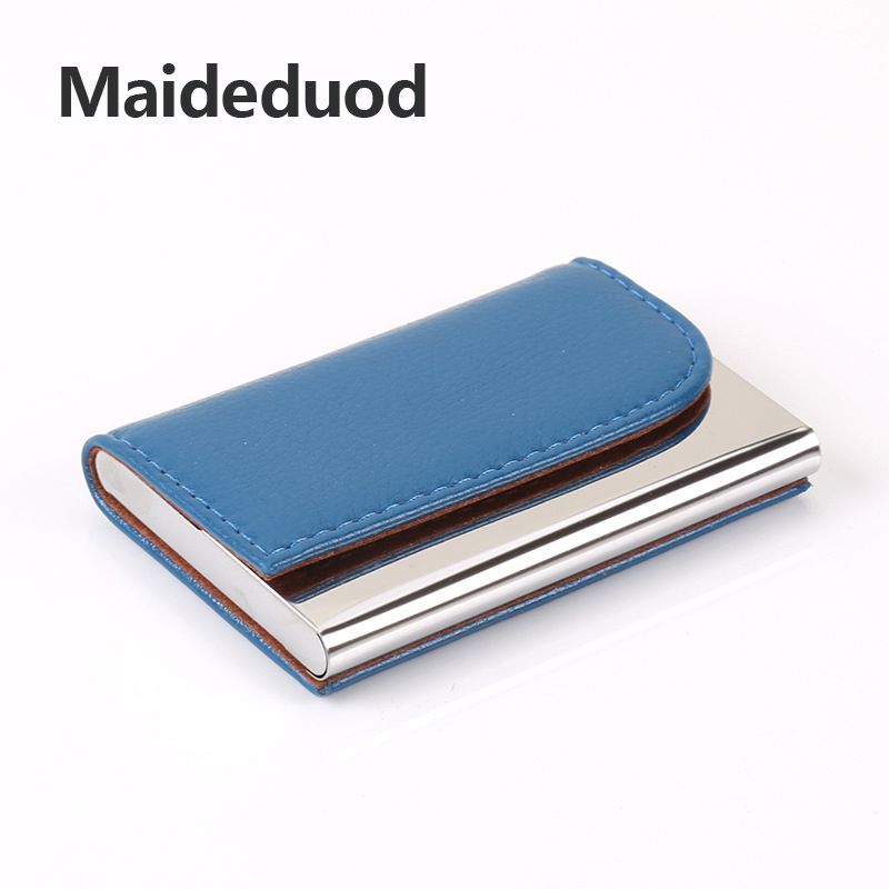 flat credit card holder