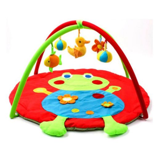 baby boy activity mat
