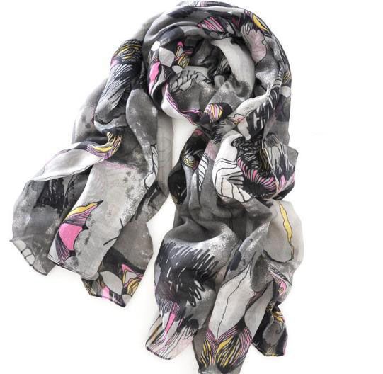 ladies scarves and wraps