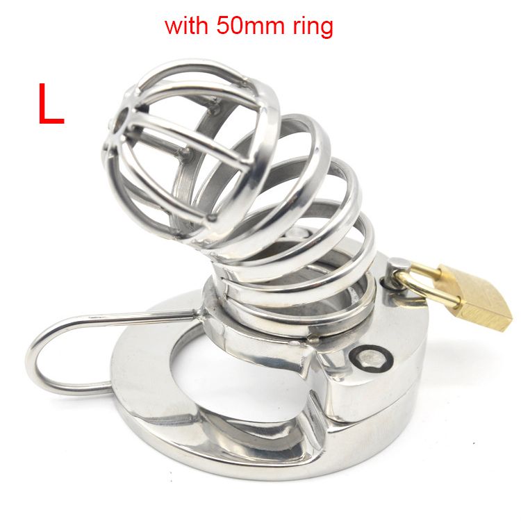 L- 50mm Ring