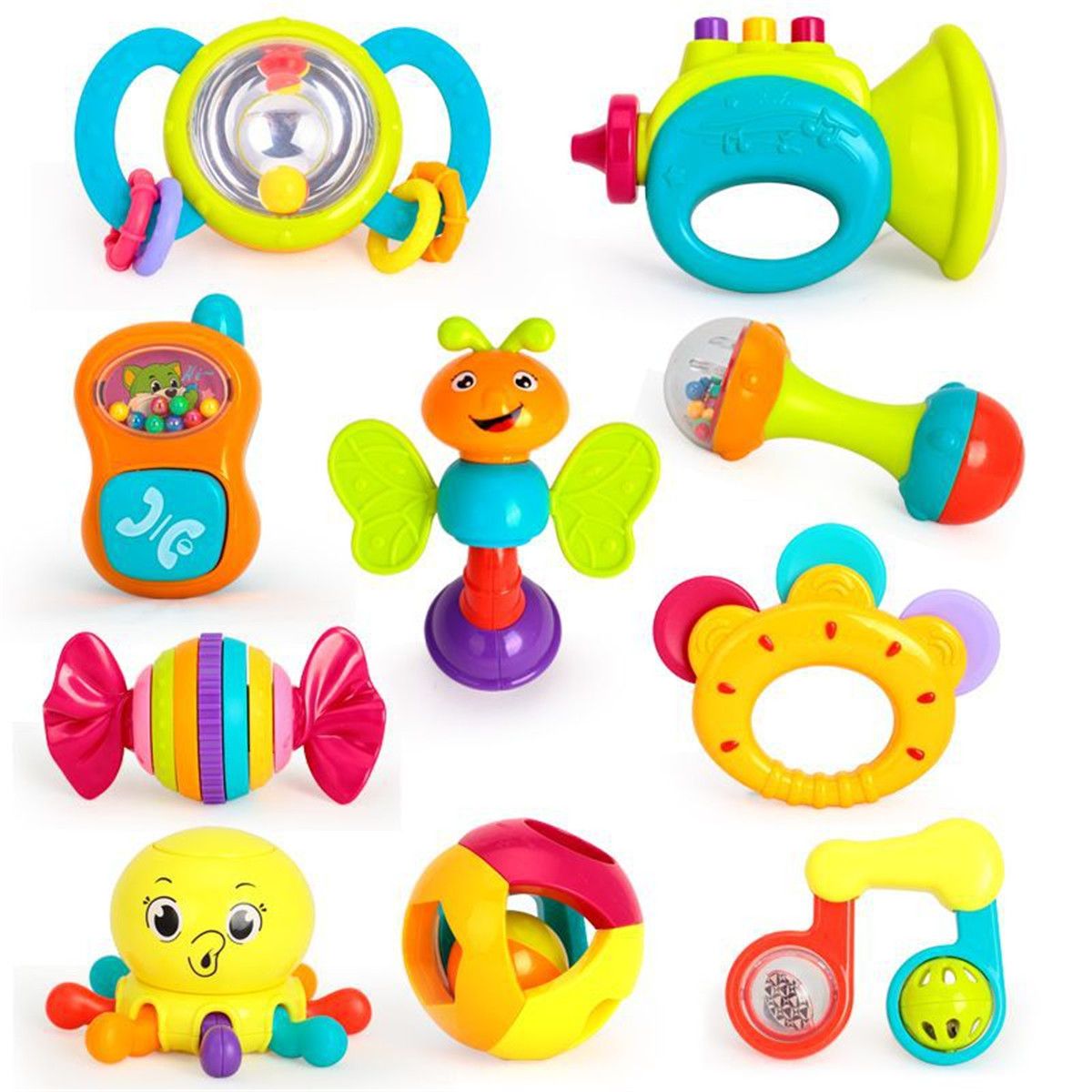 infant baby toys