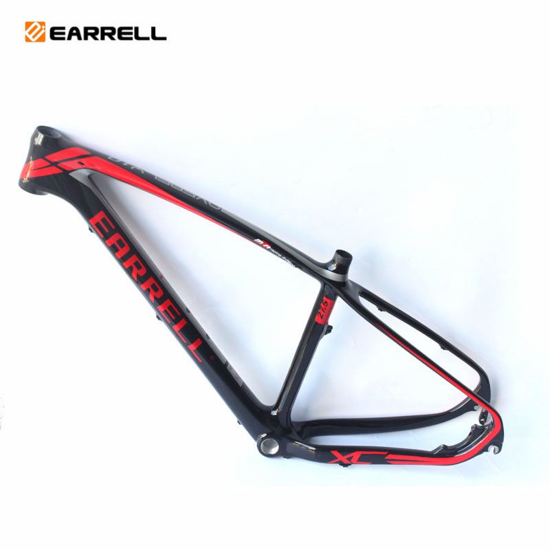 26 mtb frames