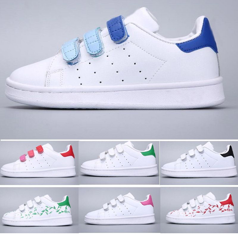 stan smith bambina 35