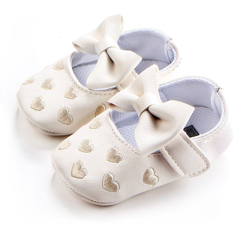 shoes for 6 month old baby girl