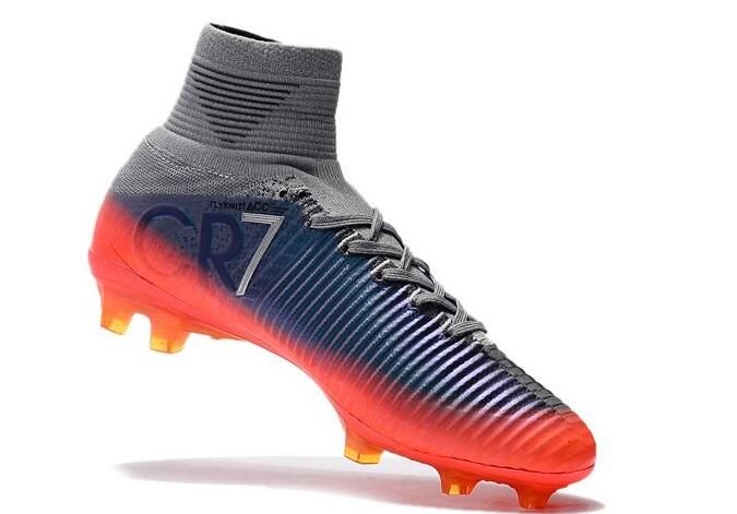 scarpe di ronaldo 2018