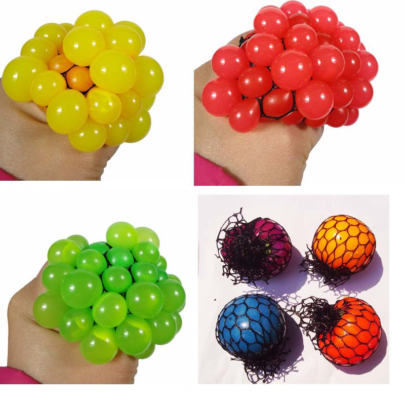 fun stress toys