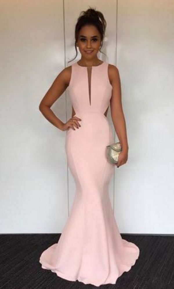 simple but elegant cocktail dresses