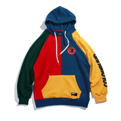 hoodie homme vintage