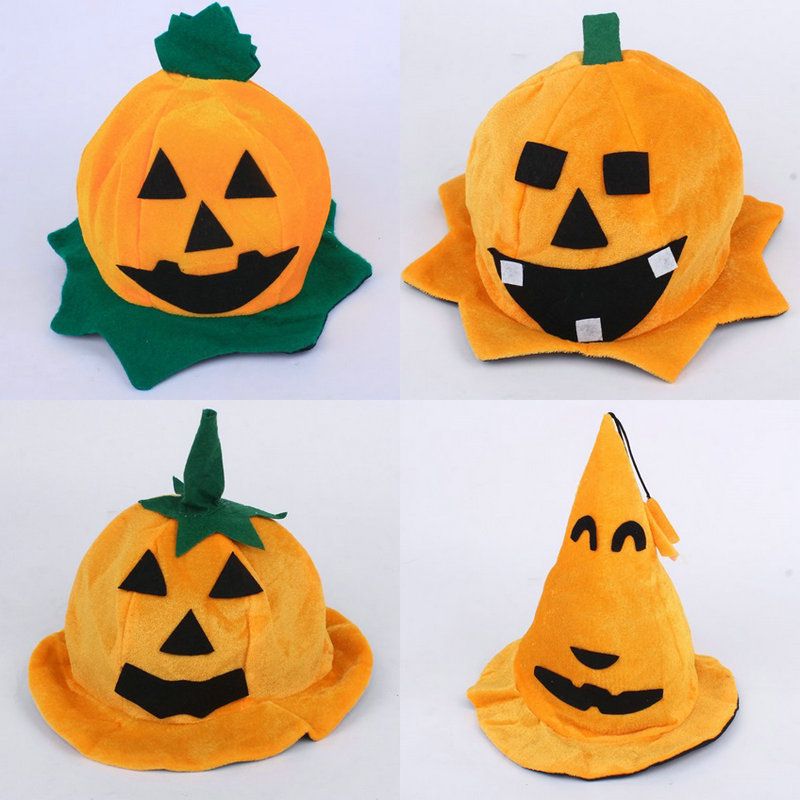 funny halloween hats