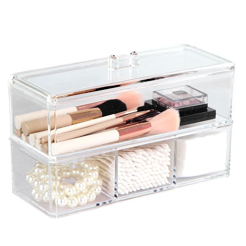 Professional Makeup Storage Containers Saubhaya Makeup