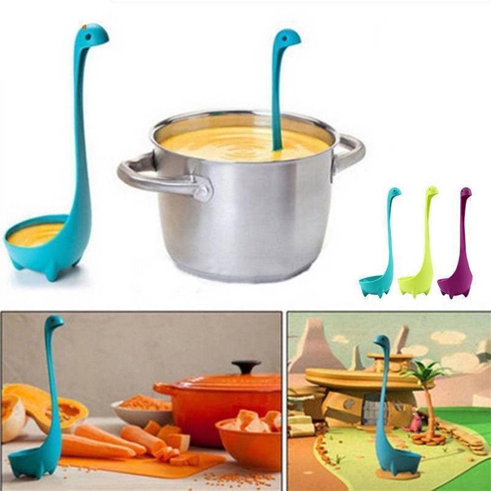nessie soup ladle australia