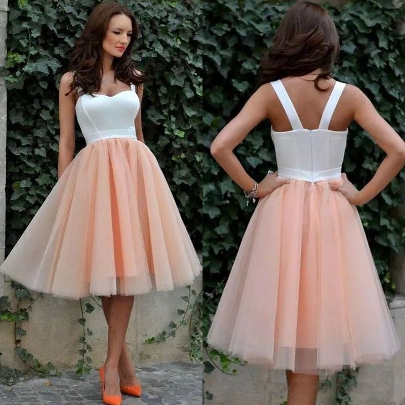 trendy homecoming dresses