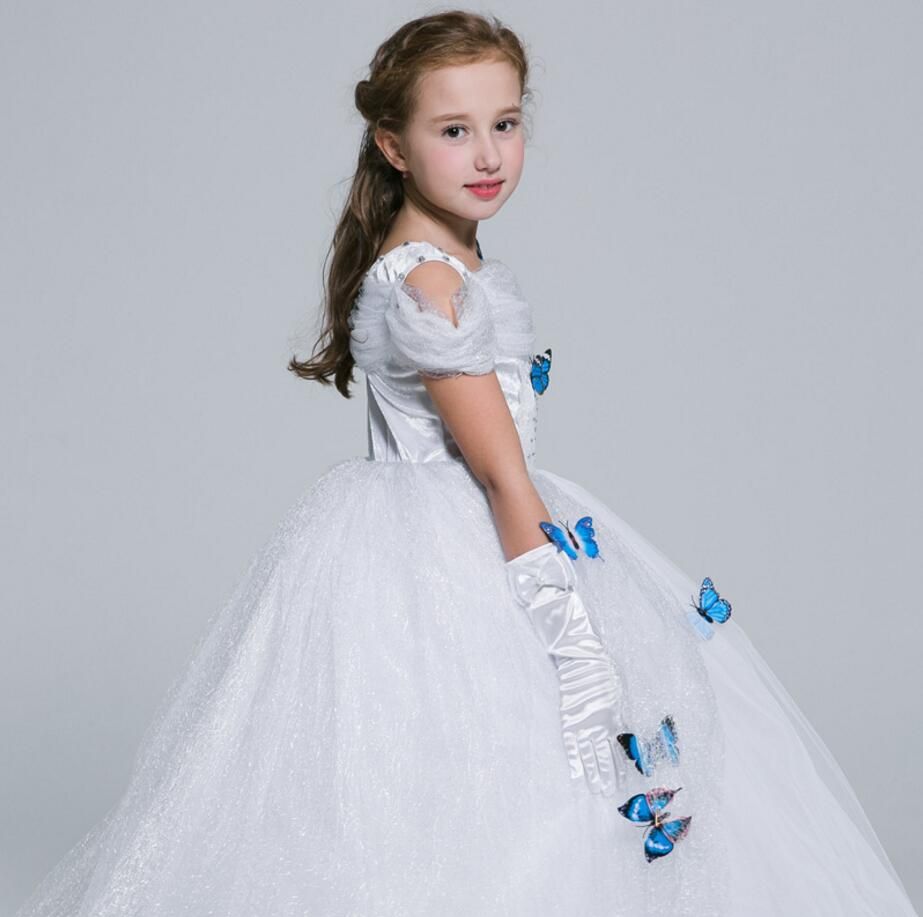 Vestidos para niña Vestido de princesa Cenicienta Vestidos de fiesta para niñas Ropa de Navidad Vestido Vestidos para niña Vestido de princesa Cenicienta Vestidos de fiesta para niñas Ropa de Navidad Vestido