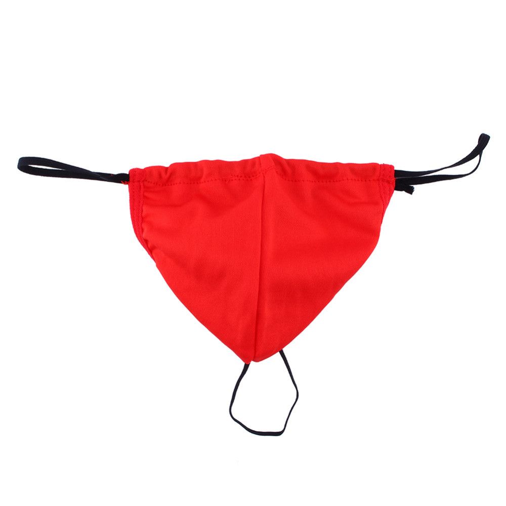 string ouvert pas cher