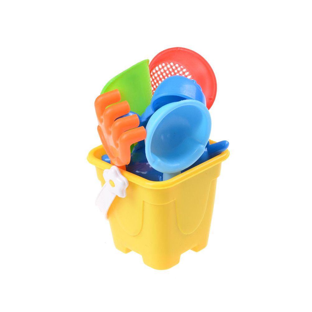 shovel and bucket toy