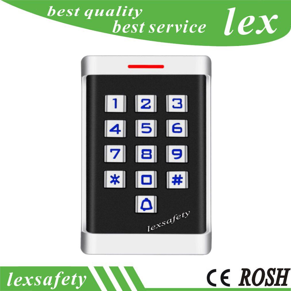 Find 5 Id Cards Control