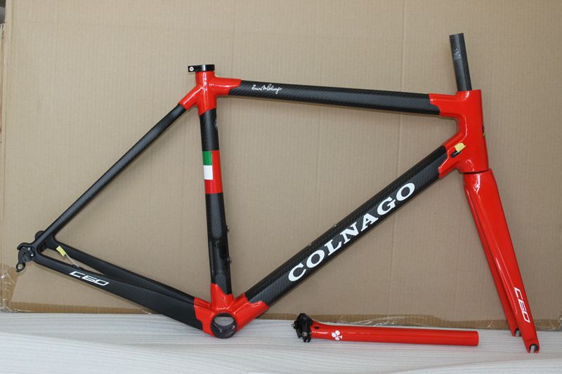 colnago c60 2017