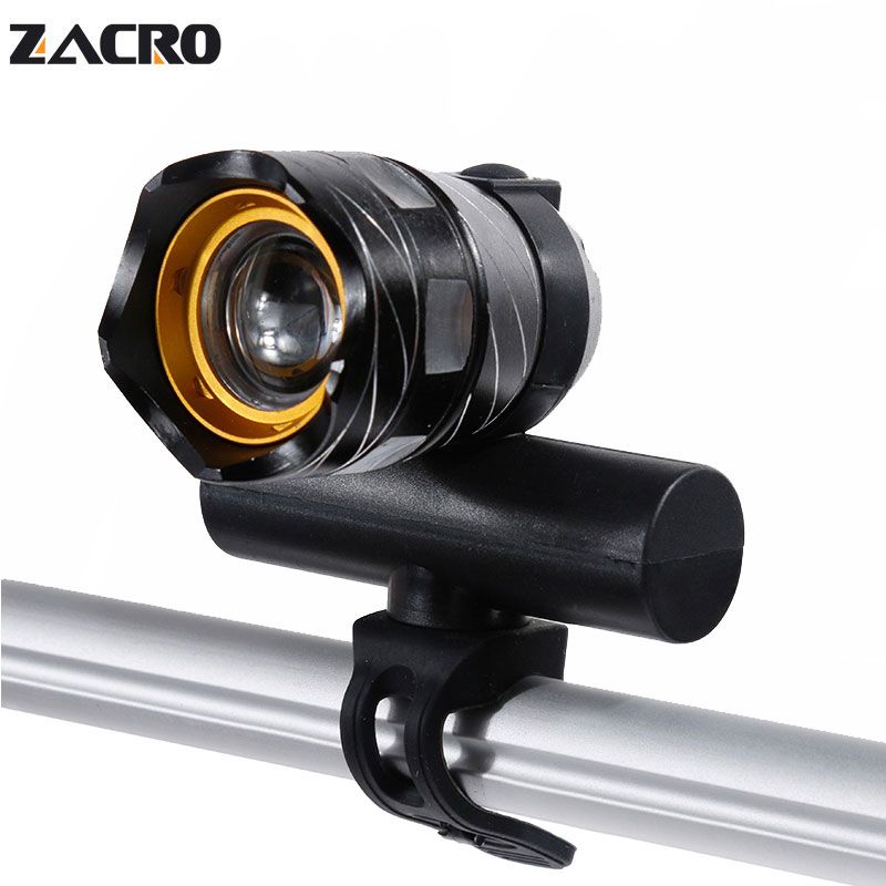 zacro bike light