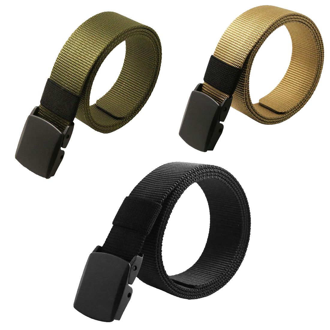 tactical belts for men