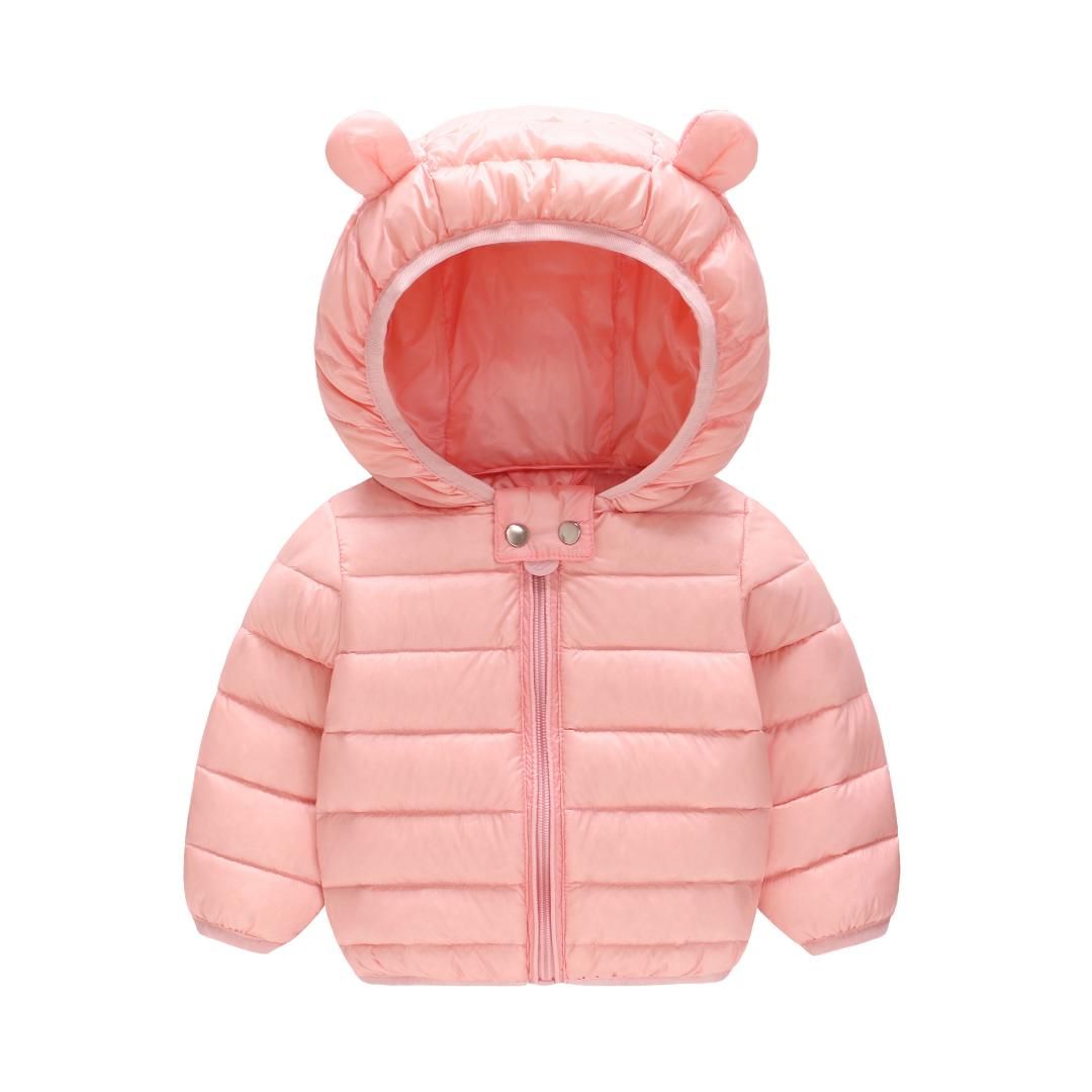 abbigliamento invernale neonato