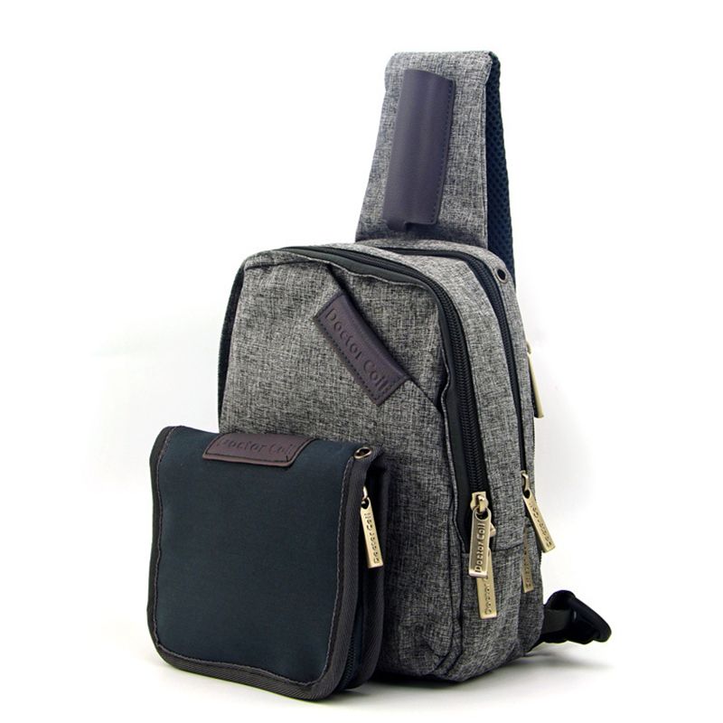 doctors kit bag
