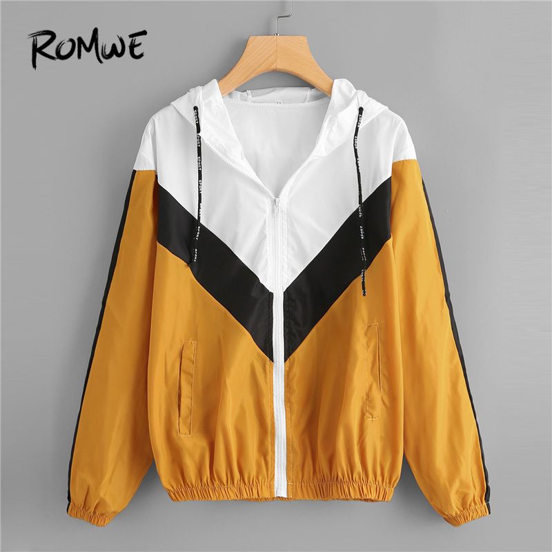 romwe sudaderas