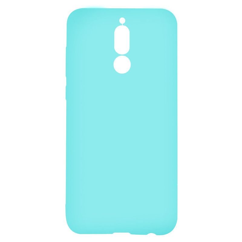 candy color case for huawei mate 10 lite cover soft tpu ultrathin designer mobie phone cases capinha mate 10 lite customized phone cases cute phone