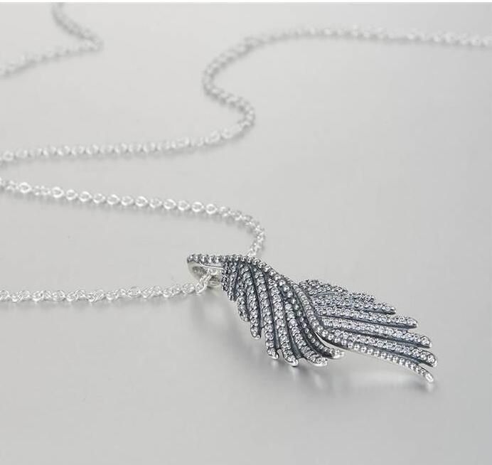 Charms Ale Pendant Necklace For Pandora 