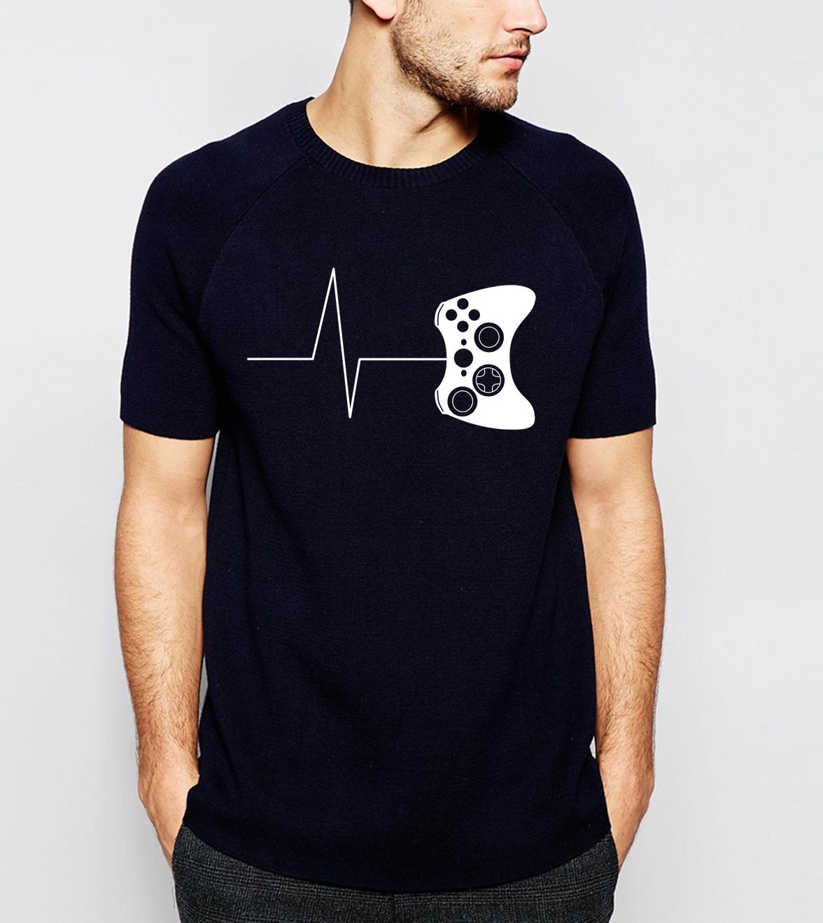 gaming tees