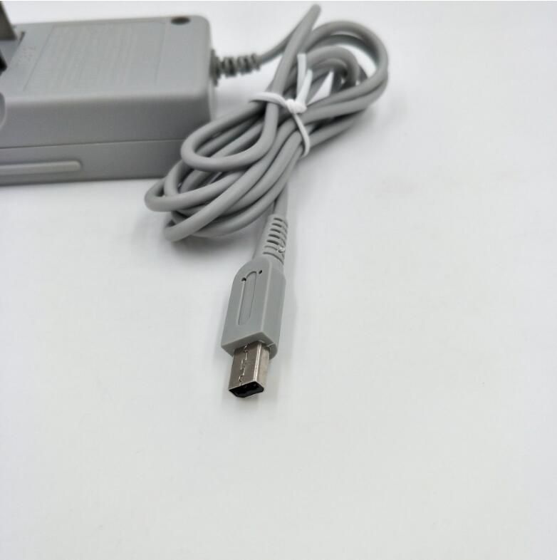 For Nintendo NDSi 3DS 3DSXL LL Dsi Lite US Plug AC Power Charger Adapter  Home Wall Travel Battery Supply Cable Cord From Beest, $1.56