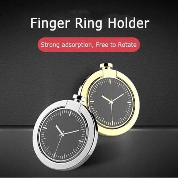 pocket watch cell phone