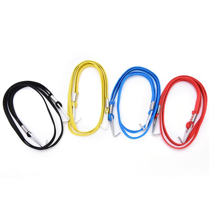 Bike Luggage Strap Elastic Bicycle Rack Luggage Rope Cord Outdoor Sports