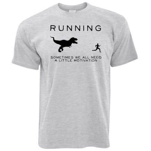 Laufen Motivation Rennen Bewegung Training Sport Lustiger Spruch Herren T Shirt T Shirt Printing Shirts From Lijian08 1208 Dhgatecom
