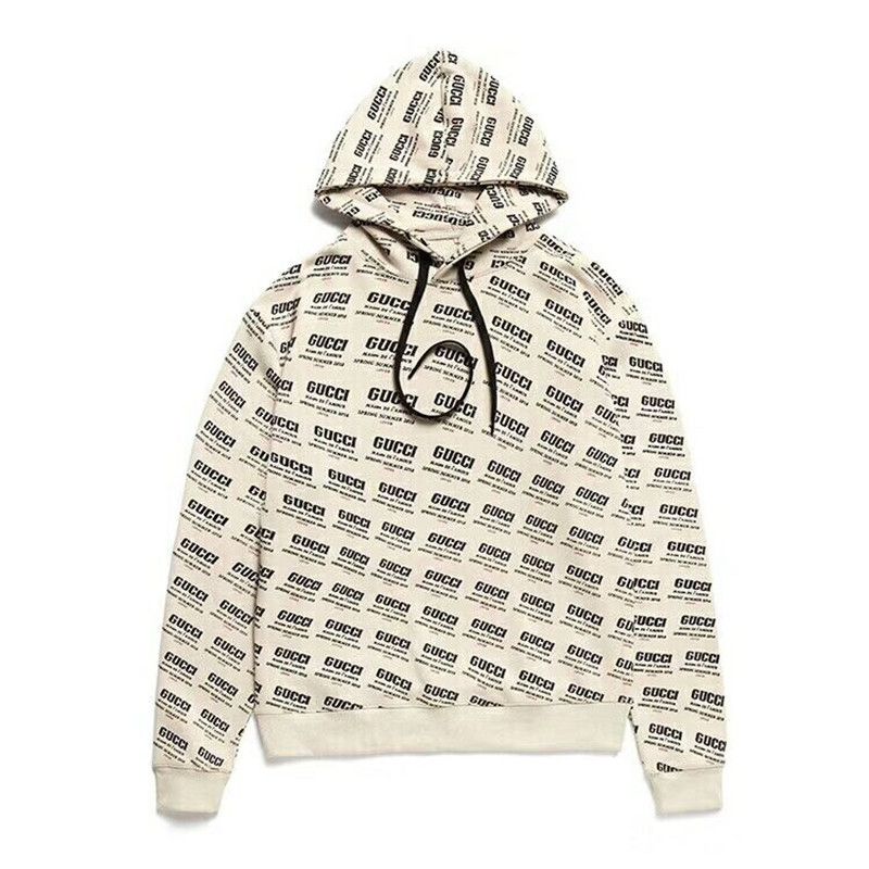 Sleeve Pullover Brand Hoodies 
